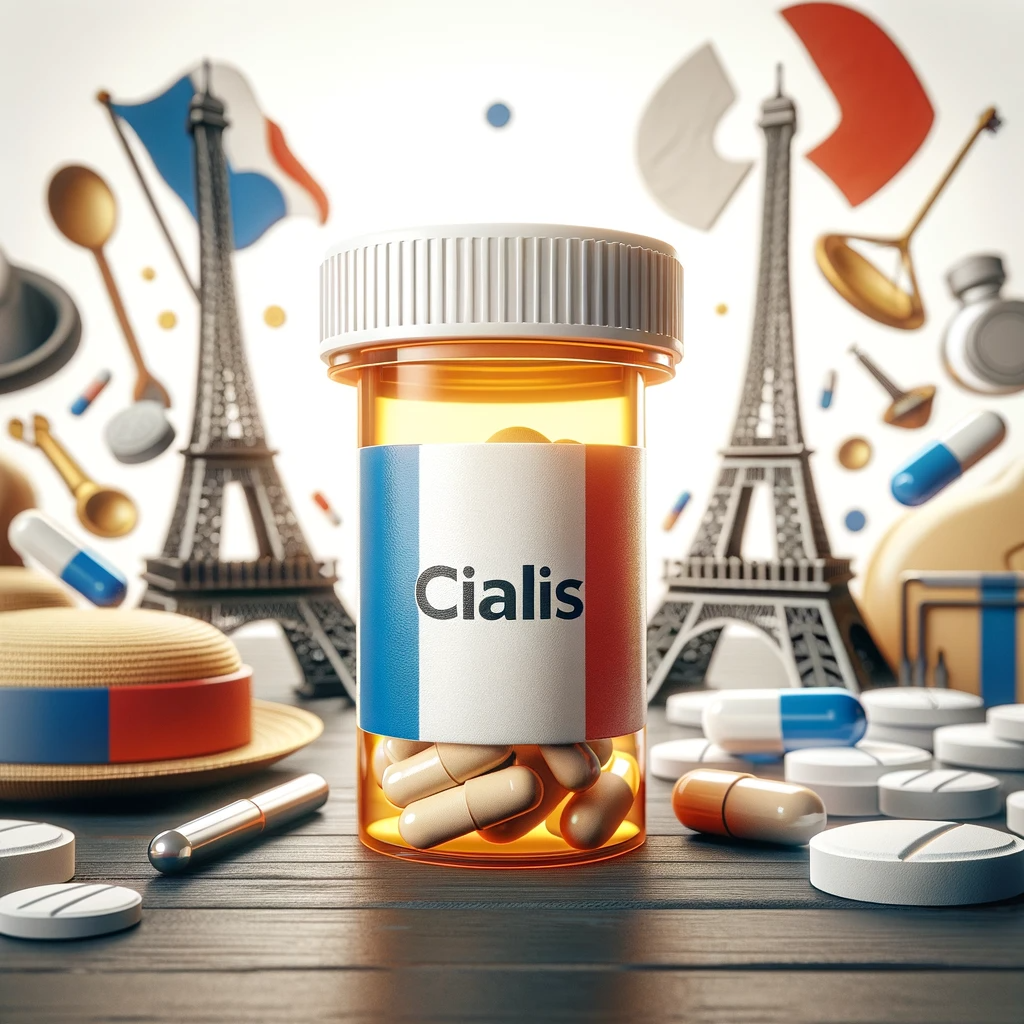 Prix cialis en ligne 